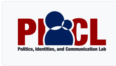 Politics, Identities, and Communication Lab (PICL)